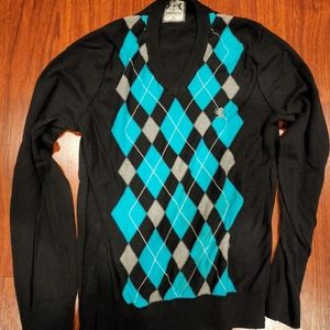 Express Sweater Medium